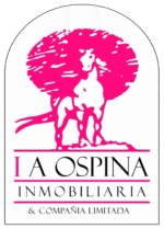 Inmobiliaria Ospina & Cia Limitada