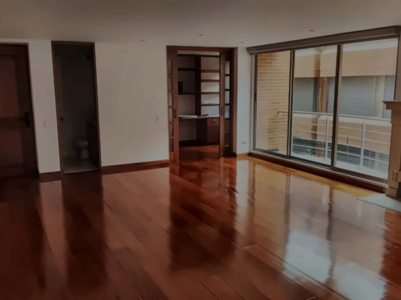 Apartamento Milenia