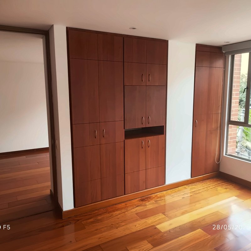 Apartamento Milenia
