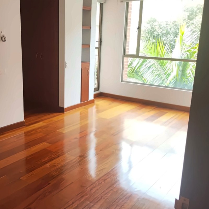 Apartamento Milenia