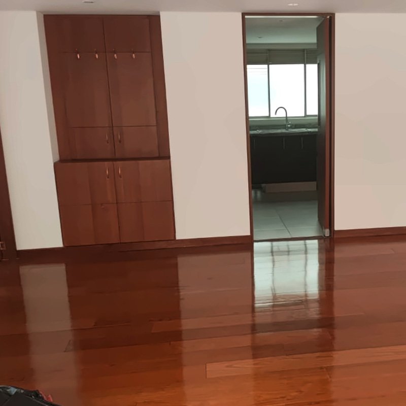 Apartamento Milenia