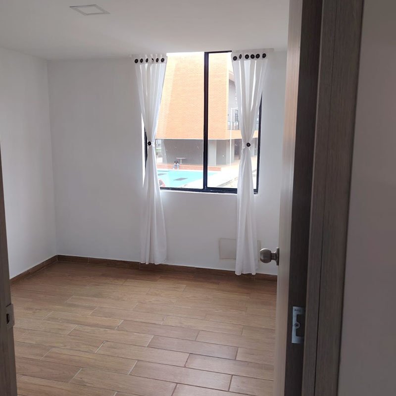 LUNARIA4 APARTAMENTO – LUNARIA, CHÍA