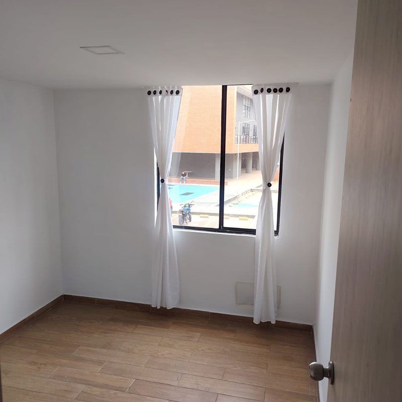 LUNARIA6 APARTAMENTO – LUNARIA, CHÍA