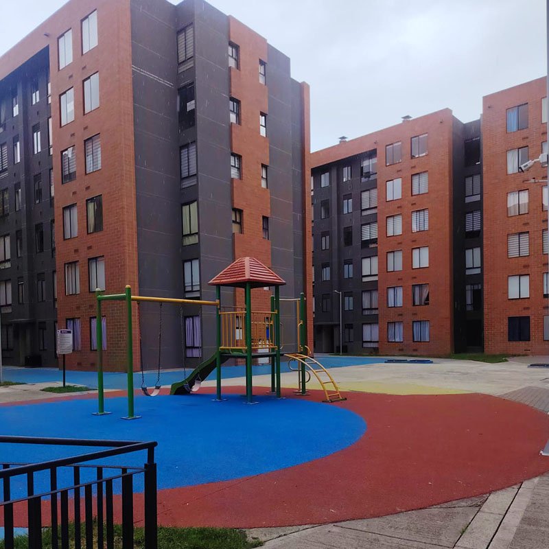 LUNARIA7 APARTAMENTO – LUNARIA, CHÍA