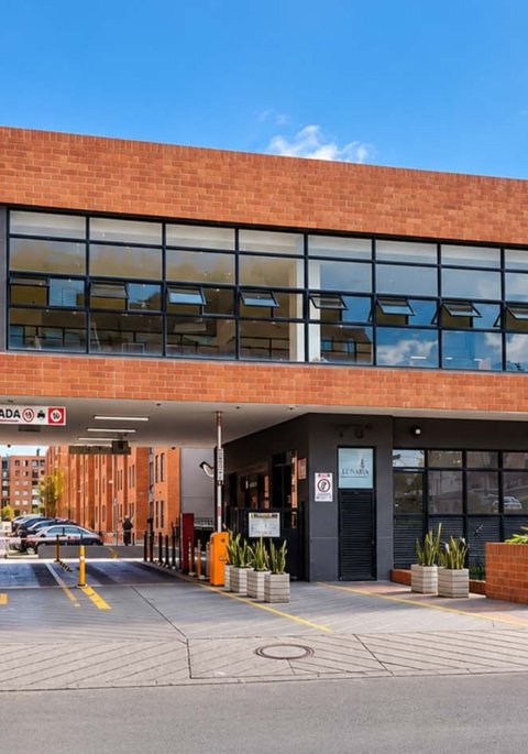 APARTAMENTO – LUNARIA, CHÍA