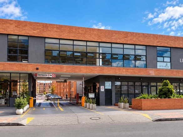 APARTAMENTO – LUNARIA, CHÍA
