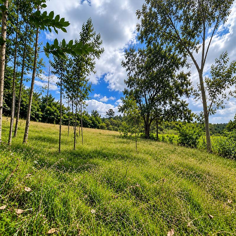 Lote Cogua, Cundinamarca