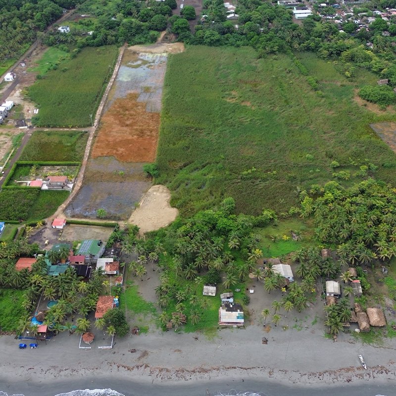 Hamaca Grande, San Bernardo del Viento