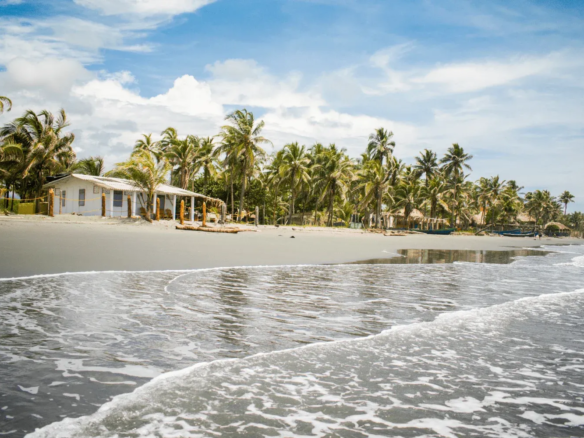 Hamaca Grande, San Bernardo del Viento