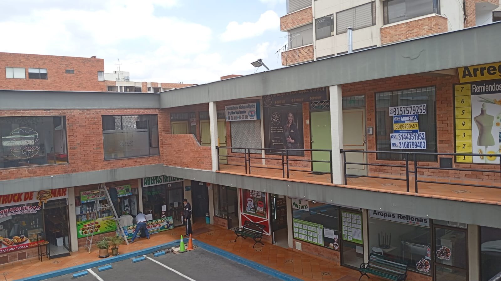 Local Monteverde