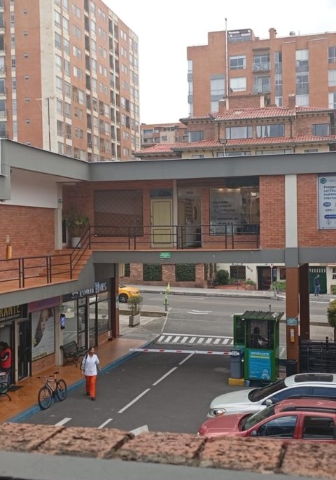 Local Monteverde