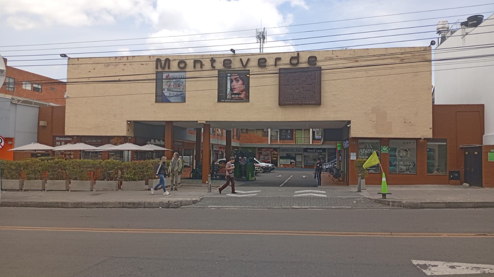 Local Monteverde