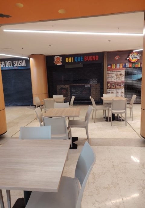 LOCAL 48 CENTRO CHIA
