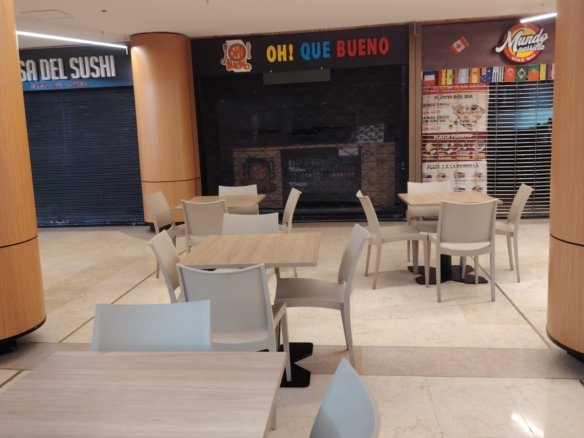 LOCAL 48 CENTRO CHIA