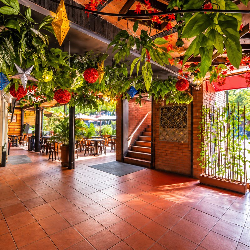 LOCAL COMERCIAL – CAJICÁ CENTRO